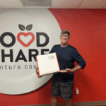 Harvesting Hope: Fresh From the Tree to the Table – Dave